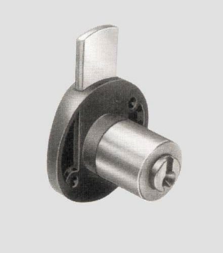 serrature ad applicare 2130-20b Us14 P9 - immagine 1