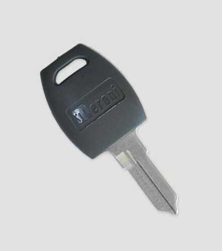 Chiavi Grezz.Cilindri mappa er.prof”cb”-26hmappa 1 - immagine 1