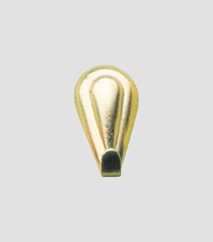 Ganci A Goccia Zama Brn.a.743/s Bl5 - immagine 1