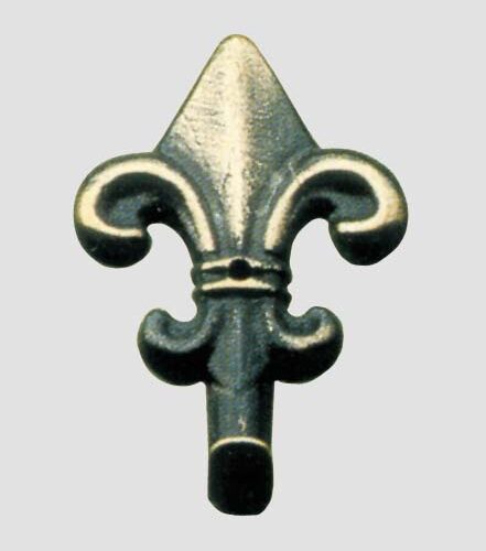 Ganci Giglio Zama 722/s-or.mis.c-5p - immagine 1