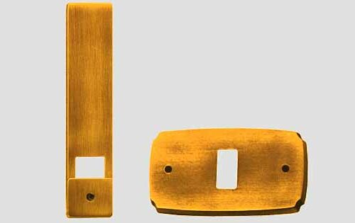 Coprinterrutt.cosma Art.45523 F.3 - immagine 1