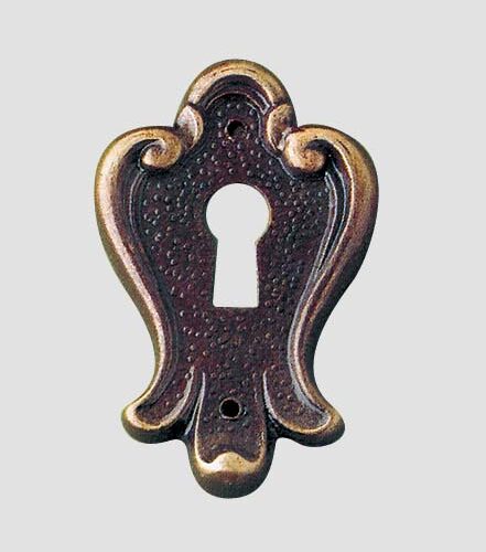 Bocchette Ce. Art.827 Bronzo - immagine 1