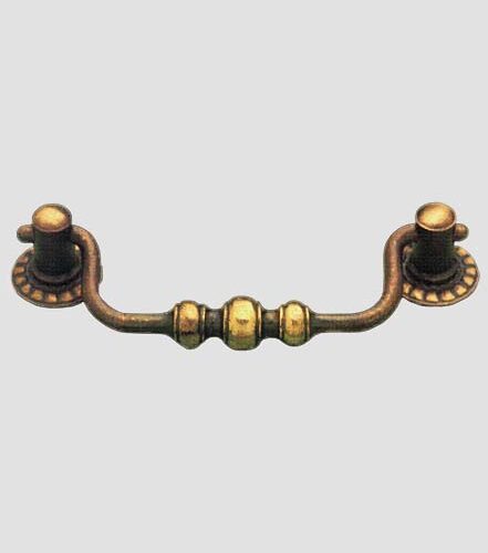 Maniglie Ce. Articolo 400 Bronzo A - immagine 1