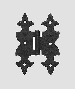 Cerniere Ce.a.313 Mis.b Ner.  95x65