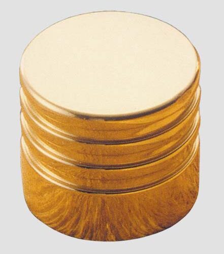 Pomoli Ottone Cromappa ato A.740/14 - immagine 1