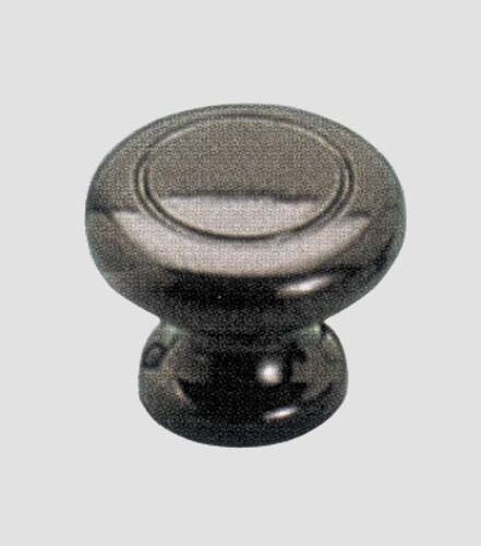 Pomappa oli in plastica nere Con ins.d25 A.p252p - immagine 1