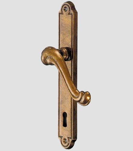 Martelline Ottone B.b. Placca quadro 8 Y - immagine 1