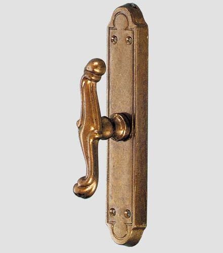 Cremonesi Ottone Barocco Bronzate quadro 7 - immagine 1