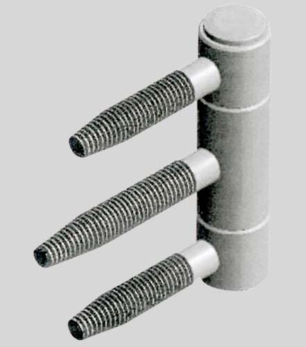 Cerniera Anu.hercula 3p.a/br.65b-18 - immagine 1