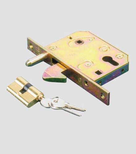 Serrature A Gancio piu' Cilindri a.215- 60 - immagine 1