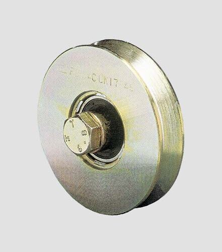 Ruota X Cancelli A.300v - Mm. 80