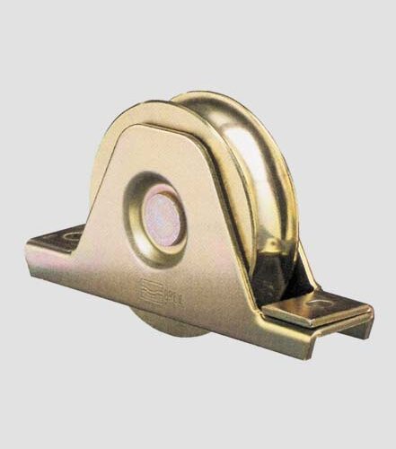 Ruota X Cancelli A.337 - Mm.100 G.t