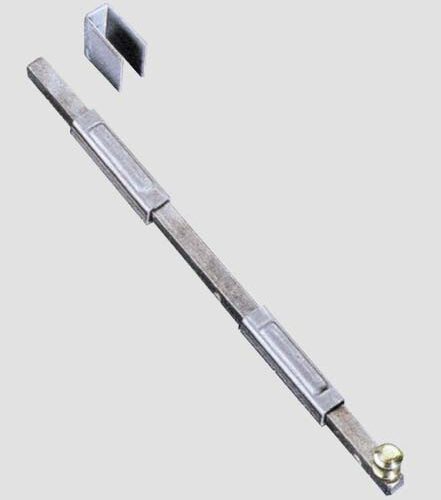 Catenaccio Quadro 14 A.714 Cm.33 Z - immagine 1