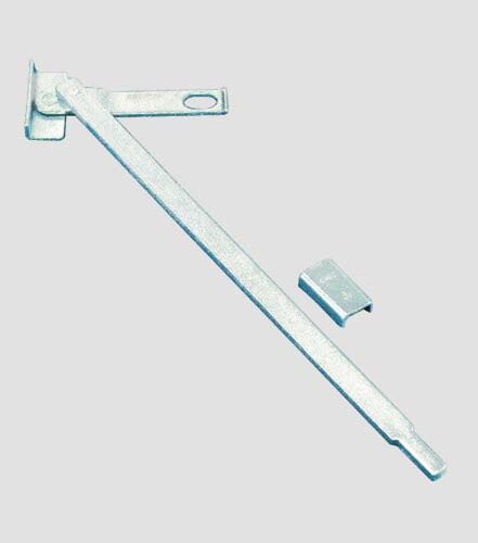 Catenaccio A Leva Pes.zn.a.725-45 - immagine 1