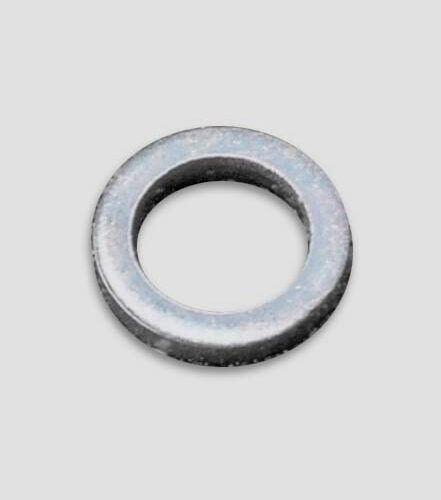 Rondella Acc.zinc.d14x19 Sp2,5-401z - immagine 1