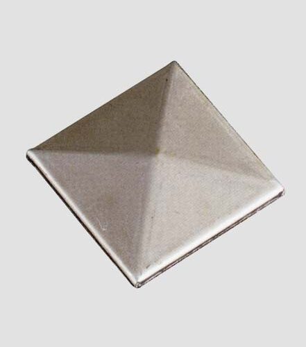 Copripilastro Quad.grez.a.165 Mm.60 - immagine 1