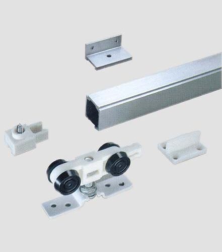 Binario 2,8 Mt + Acc. Omge 1400/028 - immagine 1