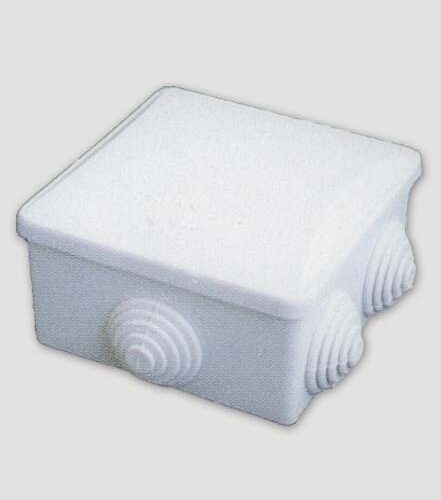 Cassetta Deriv.c/c.100x100x50-400c4 - immagine 1