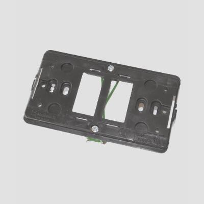 Supporto Interrutt.1 Posto -1801.cg