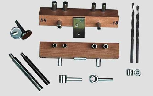 Attrezzi Anuba A Batt.art.87 18/20