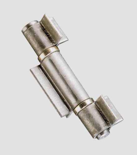 Cerniera 3 Ali Ap.c/rond.mm.180-460 - immagine 1