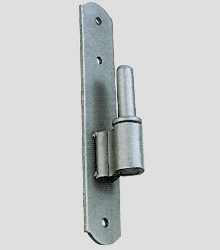 Cardine A Legno Fe.lu.h.170 D12 A.5 - immagine 1