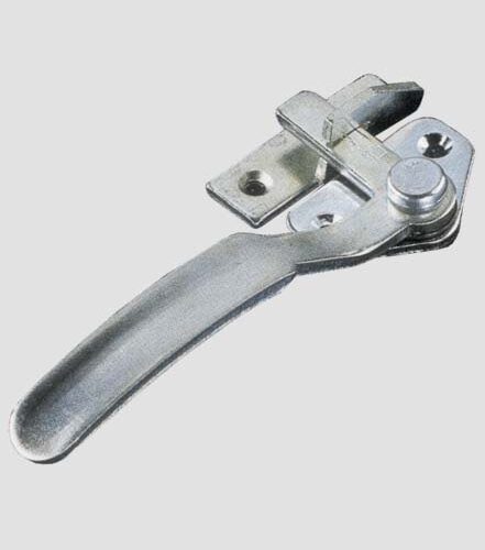 Martelline Da Blocco Zinc. Articolo 660 sinistre - immagine 1