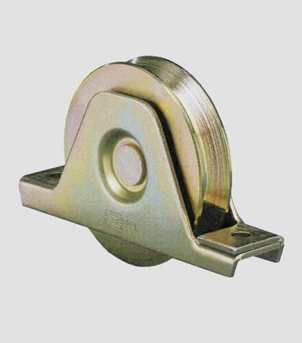 Ruota X Cancelli A.335v - Mm. 90 - immagine 1