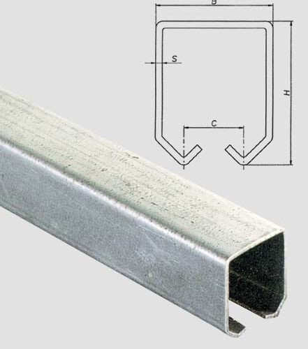 Binario Carr/sc.gra.ruot/d54 Mt5-24 - immagine 1