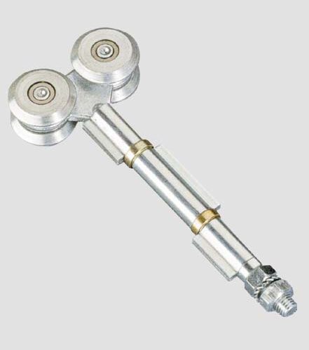 Carrello A 4ruo.c/cern.med.mm22-16c - immagine 1