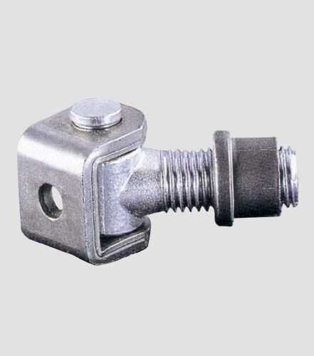 Cardine A Saldare Zinc.m24 A.120 - immagine 1