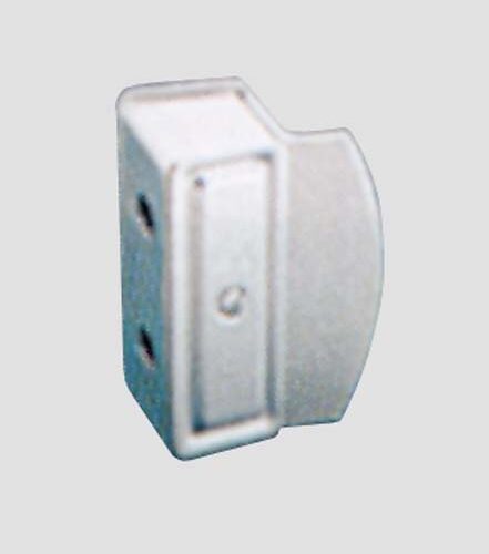 Battente Portaincontro Zinc.a.275