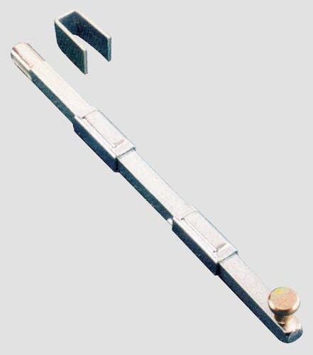 Catenaccio Quad.10 P/arr.zn.-712/30 - immagine 1