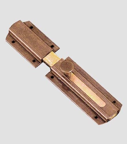 Catenaccio Trasv.bron.c/fori-805/12 - immagine 1