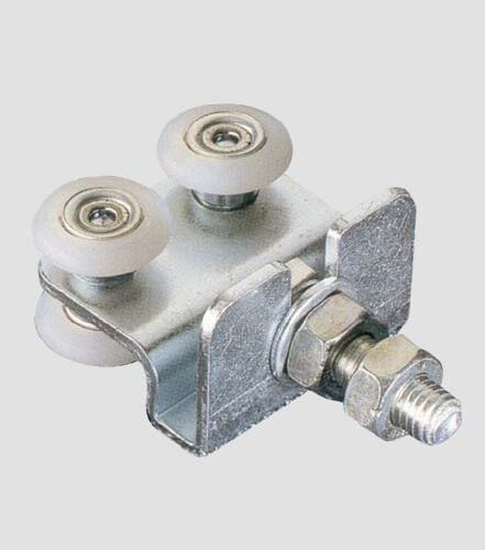 Carrello Port.scor.nyl.4r.mm.24 -41