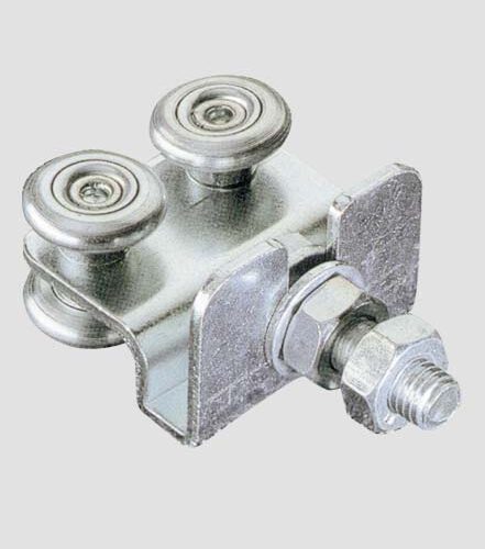 Carrello Port.scor.4r.mm21,5 A40/24