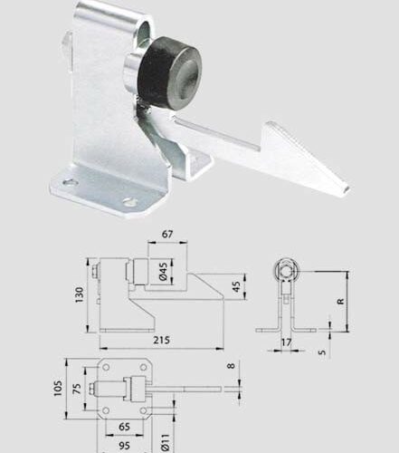 Arresto Fine Cors.fiss.regol.202f-b