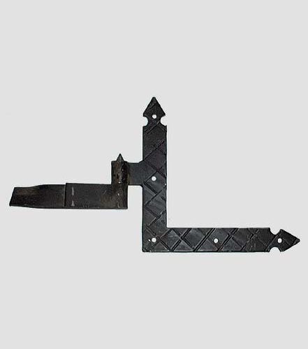 Squadra Pers.a Muro Lancia 20x25 Ne