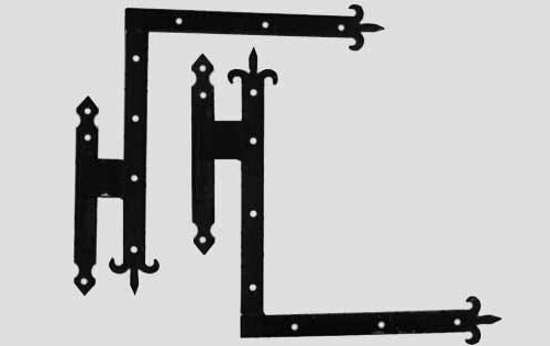 Squadre A Telaio +sopramonto/stile