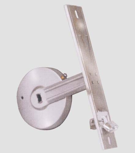 Avvolgitore X Serr.1019-mm.125 Mt.6 - immagine 1