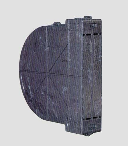 Cassetta Plst.x Avvolg.mign.1040min