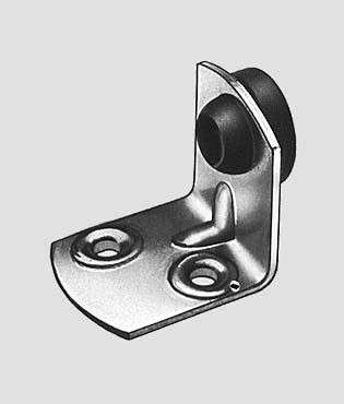 Squadretta Arresto Zinc.1008 C/par.