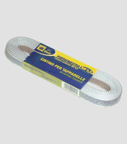 Cinghia Serranda Cotone Cf.7,5 - immagine 1