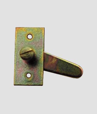 Tavellino Cassonetto A.589 Ferro Lu