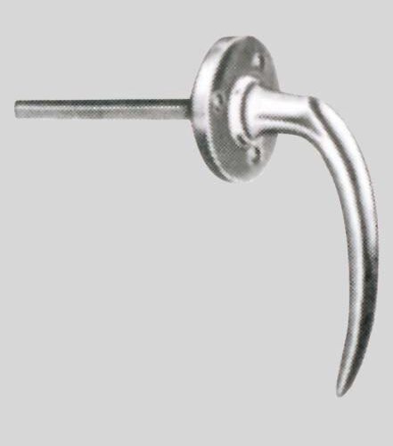 Martelline R.u. per Salis.Alluminio2700200 - immagine 1