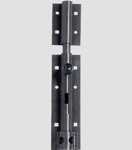 Catenaccio Porta Luc.a.250 Ac.br.20 - immagine 1