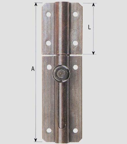 Catenaccio Tr.leg.a/ton.216 A.br.12 - immagine 1