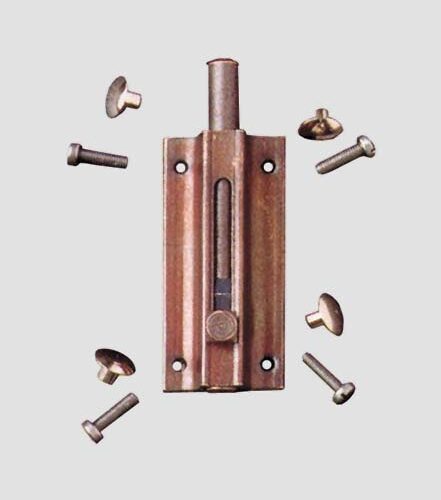 Antifurto X Tapparelle A.115 Bronz