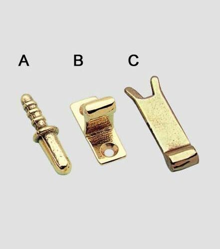 Incontro B Vite X Pinze A364  O.l. - immagine 1