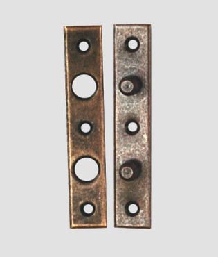 Antistrappo Da Re Ac.br.2f.20x3x110